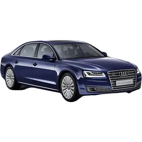 Audi A8 / S8 D4 - 2009 - 2017