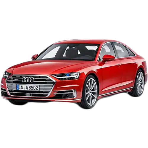 Audi A8 / S8 D5 - 2017 - today