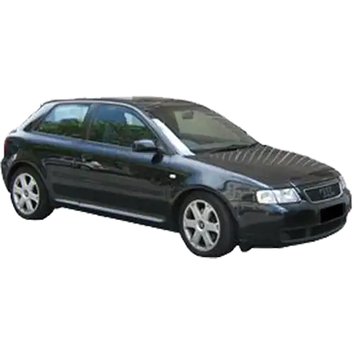 Audi A3 / S3 / RS 3 8L - 1996 - 2003
