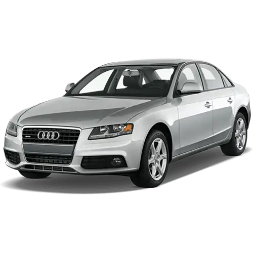 Audi A4 / S4 / RS 4 B7 - 2005 - 2008