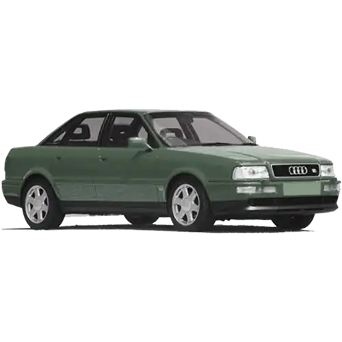 Audi 80 / 90 B3/B4 - 1986 - 1996