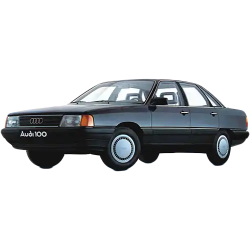 Audi 100 / 200 C3/C4 - 1982 - 1994