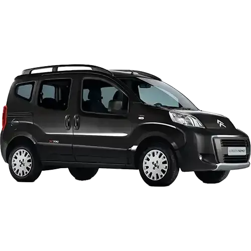 Få bedre lyd i din Citroen Nemo - Læs mere her->