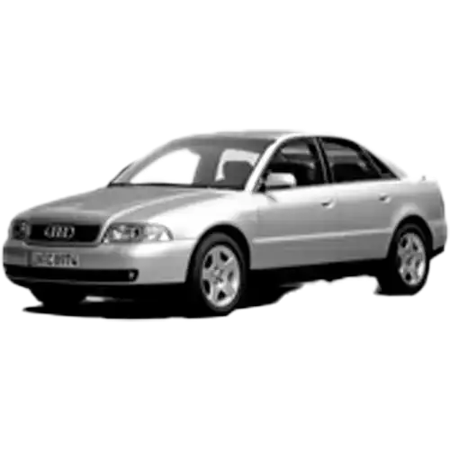 Audi A4 / S4 / RS 4 B5 - 1994 - 2001