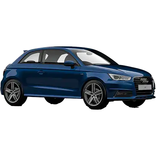 Audi A1 / S1 GB - 2018 - 2026