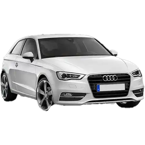 Audi A3 / S3 / RS 3 8V - 2012 - 2020