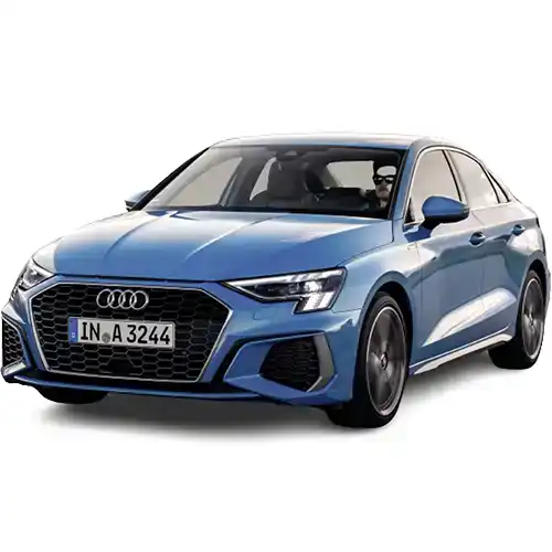 Audi A3 / S3 / RS 3 8Y - 2020 - today