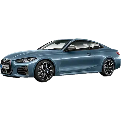 Lydpakker til BMW 4 SERIE G22, G23 - 08/2020->