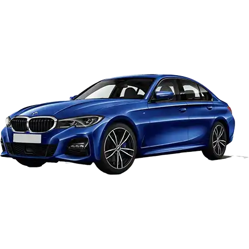 Lydpakker til BMW 3 SERIE G20 - 03/2019->