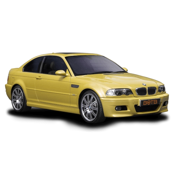 BMW 3 SERIE E46 - 1998 - 2007