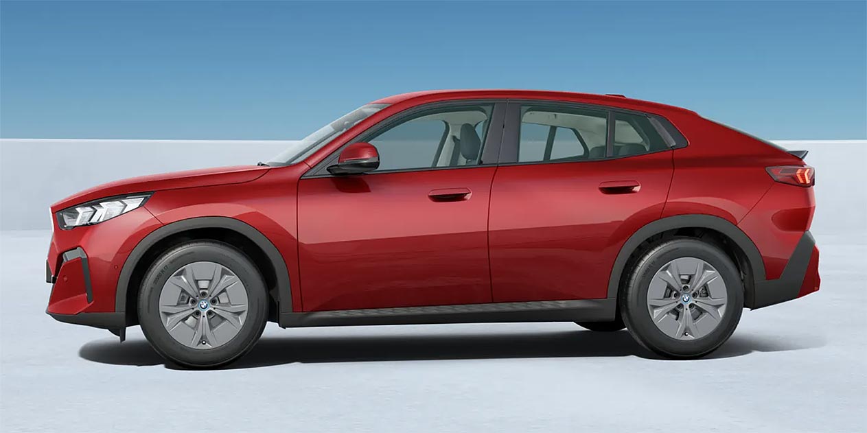 BMW iX2 - U10 - 2024 >