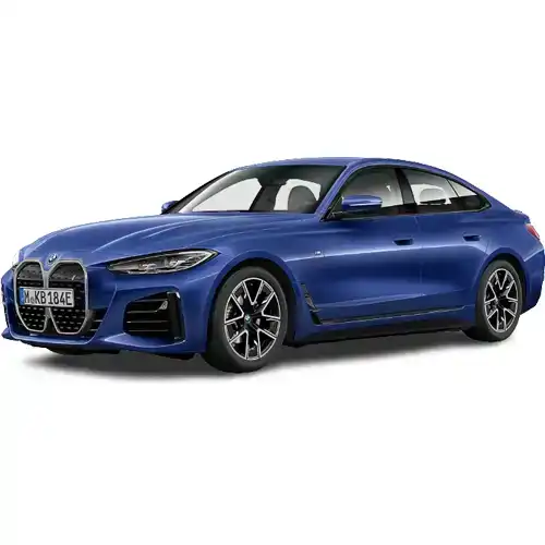 Lydpakker til BMW i4 2021>