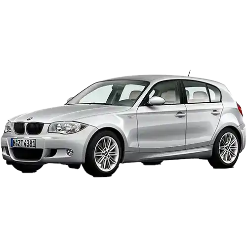 Mobiltilbeh&oslash;r mv. til BMW 1 SERIE F70 - 10/2024-today