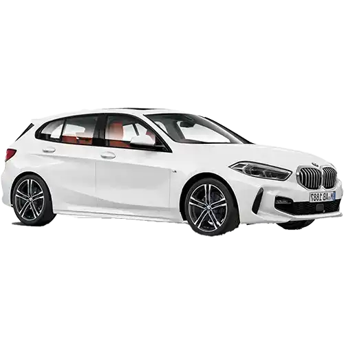 Mobiltilbeh&oslash;r mv. til BMW 1 SERIE F40 - 08/2019->