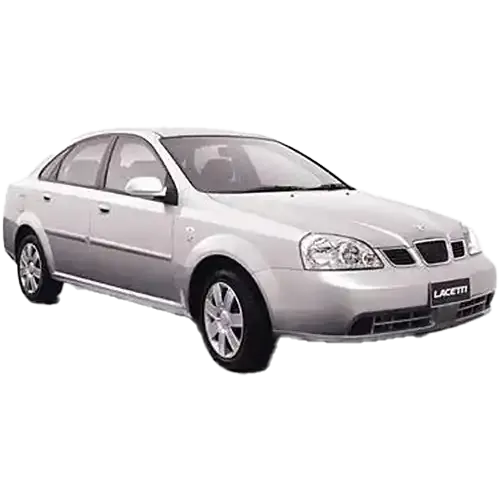 Få bedre lyd i din Daewoo Lacetti - Læs mere her->