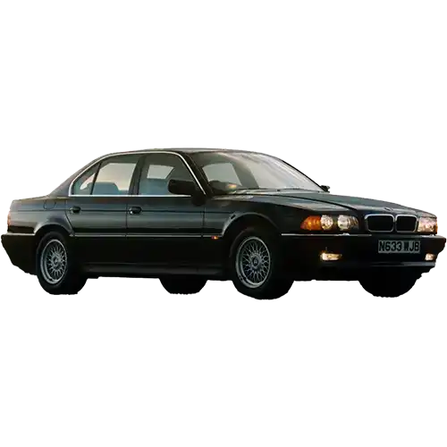 Mobiltilbeh&oslash;r mv. til BMW X7 G07 - 03/2019-today