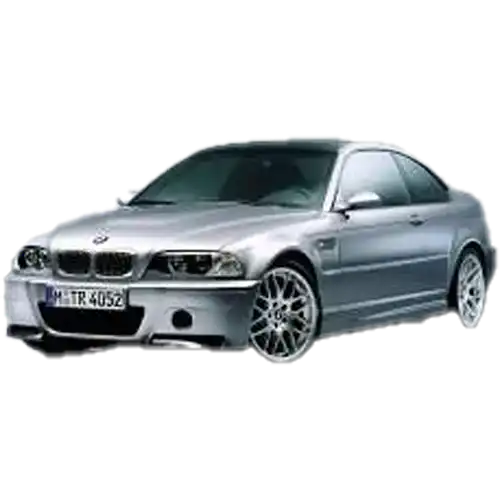 Lydpakker til BMW 3 SERIE E46 - 1998 - 2007