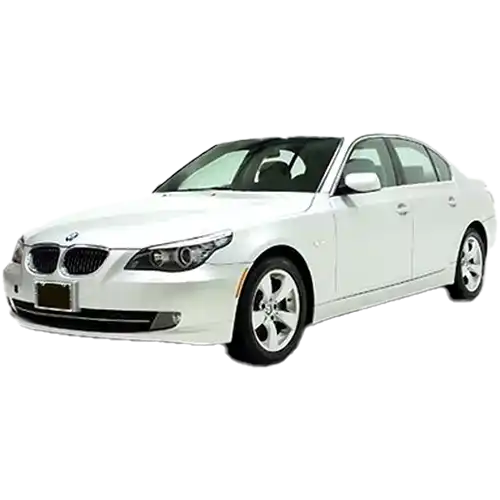 Lydpakker til BMW 5 SERIE E60/E61 - 2003 - 2010