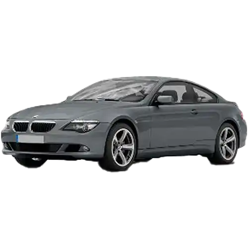 Mobiltilbeh&oslash;r mv. til BMW 6 SERIE E63/E64 - 2003 - 2010