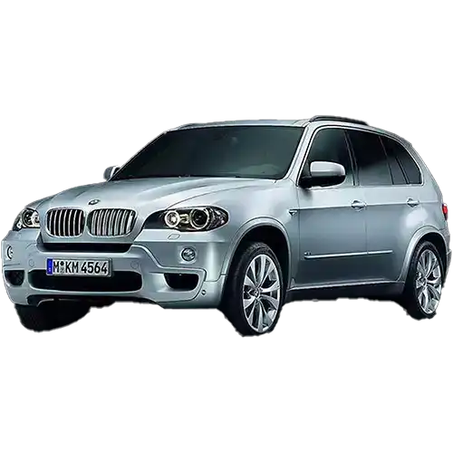 Mobiltilbeh&oslash;r mv. til BMW X5 E70 - 2007 - 2013