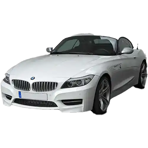 Mobiltilbeh&oslash;r mv. til BMW Z4 E85/E86 - 2003 - 2008