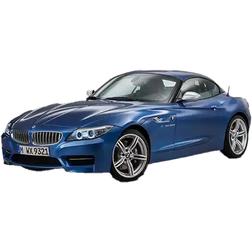 Mobiltilbeh&oslash;r mv. til BMW Z4 E89 - 2009 - 2017