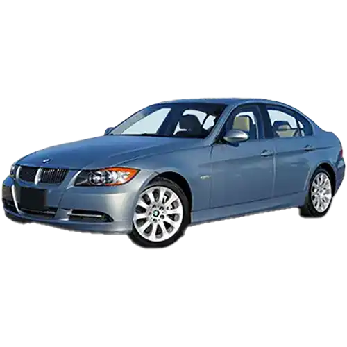 Mobiltilbeh&oslash;r mv. til BMW 3 SERIE E90/E91/E92/E93 - 2006 - 2011