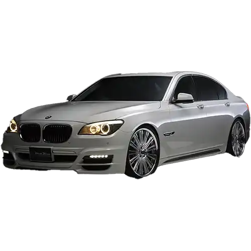 Mobiltilbeh&oslash;r mv. til BMW 7 SERIE F01/F02/F03/F04 - 2009 - 2015