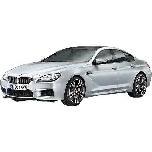 Mobiltilbeh&oslash;r mv. til BMW 6 SERIE F06/F12/F13 - 2010 - 2017