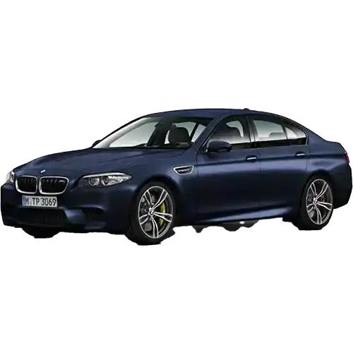 Mobiltilbeh&oslash;r mv. til BMW 5 SERIE F10 - 01/2010 - 01/2017