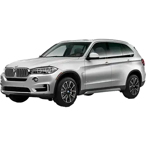 Mobiltilbeh&oslash;r mv. til BMW X5 F15 - 2014 - 2018