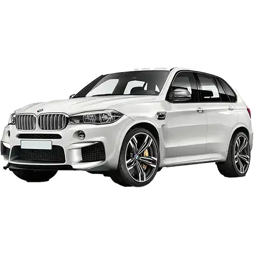 Lydpakker til BMW X6 F16 - 2014 - 2019