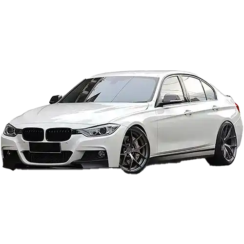 Autoradioer mv. til BMW 3 SERIE F30 - 10/2011 - 03/2019