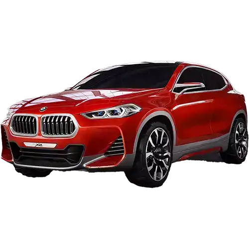 Mobiltilbeh&oslash;r mv. til BMW X2 F39 - 2018 >