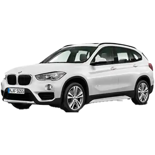 Mobiltilbeh&oslash;r mv. til BMW X1 F48 - 2015 >