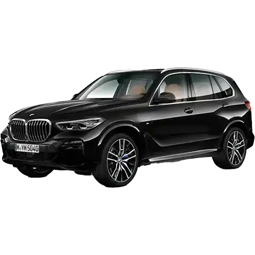 Mobiltilbeh&oslash;r mv. til BMW X5 G05 - 2019 >