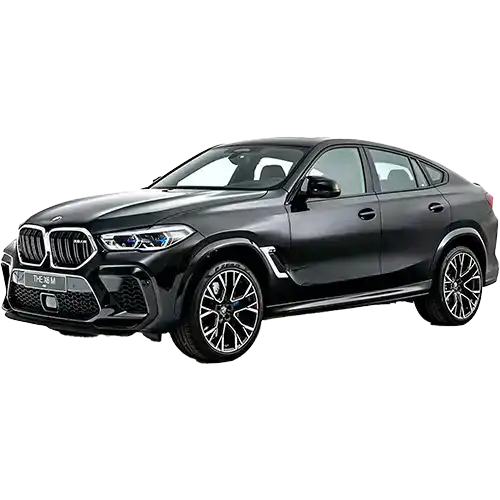 Lydpakker til BMW X6 G06 - 2020 >