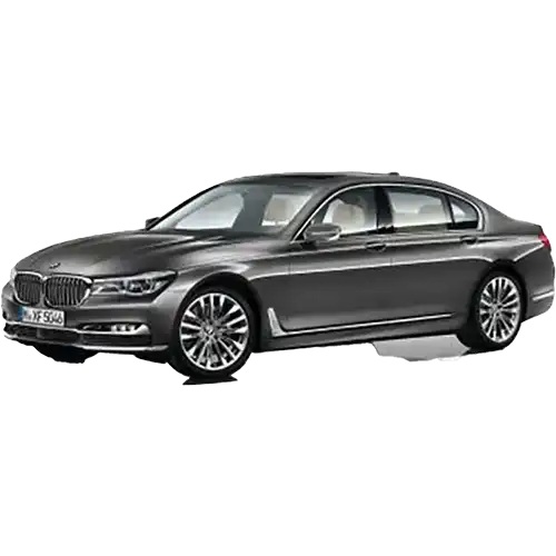 Mobiltilbeh&oslash;r mv. til BMW 7 SERIE G11/G12 - 2015 >