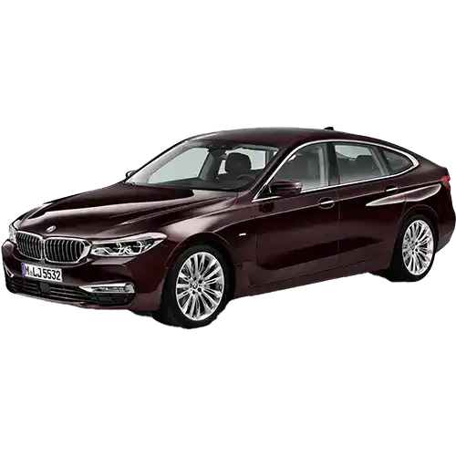 Mobiltilbeh&oslash;r mv. til BMW 6 SERIE G32 - 2017 >