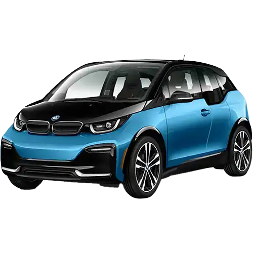 Lydpakker til BMW i3 2013 >