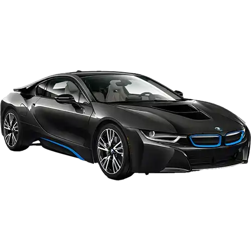 Mobiltilbeh&oslash;r mv. til BMW i8 L15 - 01/2018-01/2020
