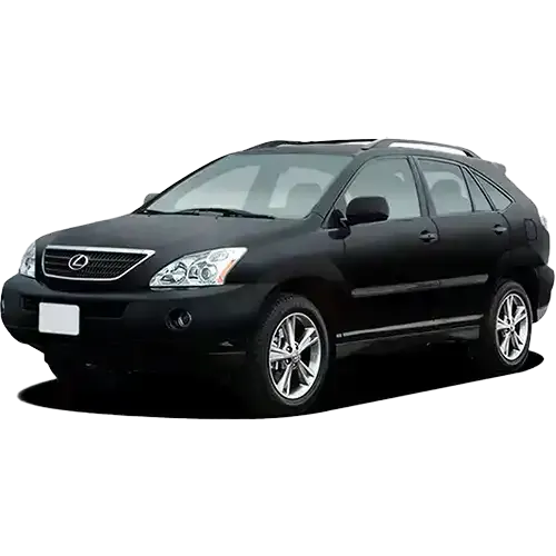 Få bedre lyd i din Lexus Rx - Læs mere her->