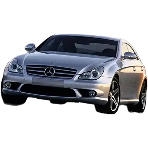 Mercedes CLS C219 - 2004 - 2010