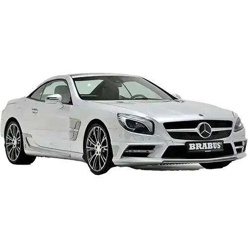 Mercedes SL-KLASSE R231 - 2012 - 2021