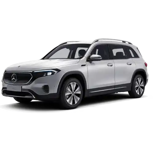 Mercedes EQB X243 - 2021 - today