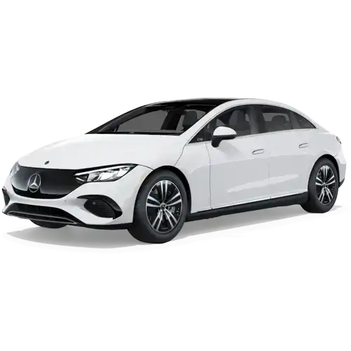 Mercedes EQE X294 SUV - 2022 - today