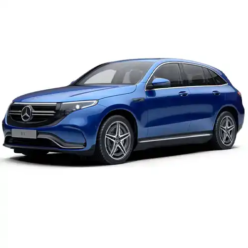 Mercedes EQC N293 - 2019 - 2023
