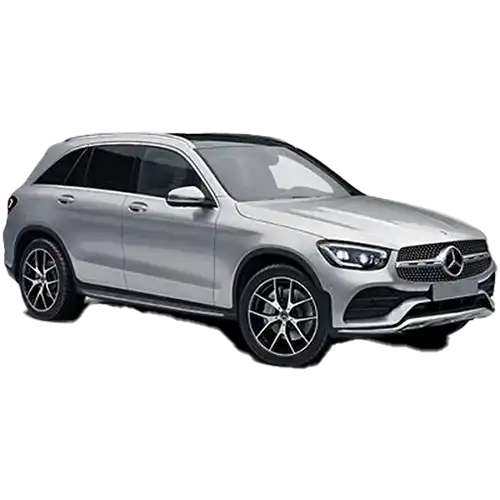 Mercedes GLC COUPE C253 - 2016 - 2023
