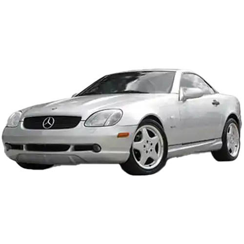 Mercedes SLK / SLC R170 - 1996 - 2004