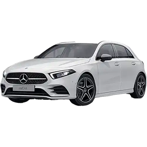 Mercedes A-KLASSE W177/V177 - 2018 - 2023